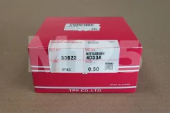 ������ ��������� 4D33 +0.50 mm TPR (������) 33923 ME996379 3.0x2.0x4.0 (�� 4 ����) 33923050 ����