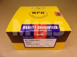 ������ ��������� 4D35 STD NPR (������) SDM31118ZZ ME995237 3.0x2.5x4.0 (�� 4 ����) SDM31118ZZSTD ����