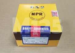 ������ ��������� 4D35 +0.50 mm NPR (������) SDM31118ZZ ME996010 3.0x2.5x4.0 (�� 4 ����) SDM31118ZZ050 ����