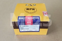 ������ ��������� 4D35 +0.50 mm NPR (������) SDM31152ZZ ME995215 3.0x2.0x4.0 (�� 4 ����) SDM31152ZZ050 ����