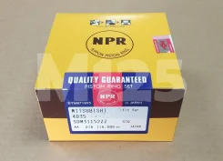 ������ ��������� 4D35 STD NPR (������) SDM31152ZZ ME995214 3.0x2.0x4.0 (�� 4 ����) SDM31152ZZSTD ����