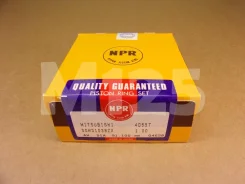 ������ ��������� 4D55T / 4D56T +1.00 mm NPR (������) SDM31038ZX MD103395 2.5x2.0x4.0 (�� 4 ����) SDM31038ZX100 ����