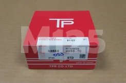 ������ ��������� 4D55T / 4D56T STD TPR (������) 33862 MD103391 / MD168293 2.5x2.0x4.0 (�� 4 ����) 33862STD ����