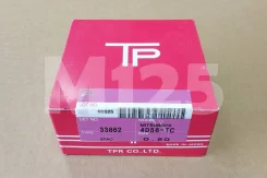 ������ ��������� 4D55T / 4D56T +0.50 mm TPR (������) 33862 MD103393 / MD168295 2.5x2.0x4.0 (�� 4 ����) 33862050 ����
