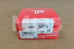 ������ ��������� 4D55T / 4D56T +1.00 mm TPR (������) 33862 MD103395 / MD168297 2.5x2.0x4.0 (�� 4 ����) 33862100 ����