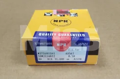 ������ ��������� 4D56T +0.50 mm NPR (������) SDM31160ZZ 1110B977 2.5x2.0x3.0 (�� 4 ����) SDM31160ZZ050 ����