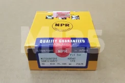 ������ ��������� 4D56T STD NPR (������) SDM31160ZZ 1110B977 2.5x2.0x3.0 (�� 4 ����) SDM31160ZZSTD ����