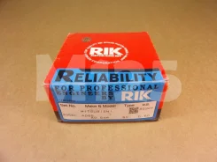 ������ ��������� 4D65 / 4D65T +0.50 mm RIK (������) 20531 MD127019 2.0x2.0x4.0 (�� 4 ����) 20531050 ����