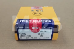 ������ ��������� 4EF / 4EFE / 5EFE / 5EFHE STD NPR (������) SWT10128ZZ 13011-11120 1.2x1.2x3.0 (�� 4 ����) SWT10128ZZSTD ����