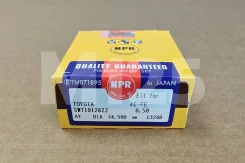 ������ ��������� 4EF / 4EFE / 5EFE / 5EFHE +0.50 mm NPR (������) SWT10128ZZ 13011-11120 1.2x1.2x3.0 (�� 4 ����) SWT10128ZZ050 ����