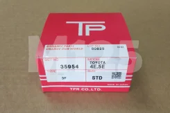 ������ ��������� 4EF / 4EFE / 5EFE / 5EFHE STD TPR (������) 35954 13011-11120 1.2x1.2x3.0 (�� 4 ����) 35954STD ����