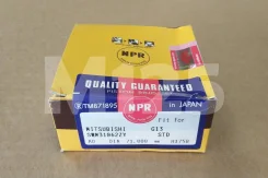 ������ ��������� 4G13 STD NPR (������) SWM31062ZY MD074687 1.5x1.5x4.0 (�� 4 ����) SWM31062ZYSTD ����