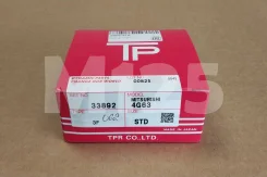 ������ ��������� 4G63 STD TPR (������) 33892 MD100467 1.5x1.5x4.0 (�� 4 ����) 33892STD ����