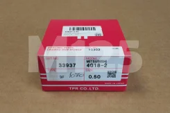 ������ ��������� 4G18 +0.50 mm TPR (������) 33937 MD361982 1.2x1.2x2.5 (�� 4 ����) 33937050 ����