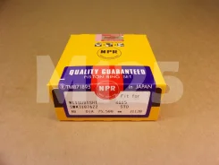 ������ ��������� 4G15 STD NPR (������) SWM31076ZZ MD148108 1.2x1.5x3.0 (�� 4 ����) SWM31076ZZSTD ����