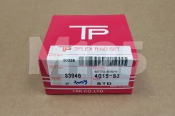 ������ ��������� 4G15 STD TPR (������) 33946 MD331312 1.2x1.5x2.8 (�� 4 ����) 33946STD ����