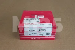 ������ ��������� 4G69 STD TPR (������) 33449 1110A966 1.2x1.2x2.0 (�� 4 ����) 33449STD ����