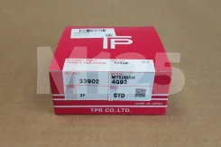 ������ ��������� 4G92 / 4G93 STD TPR (������) 33902 MD173206 1.2x1.2x2.8 (�� 4 ����) 33902STD ����