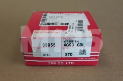 ������ ��������� 4G93 STD TPR (������) 33955 MD357240 1.2x1.2x2.8 (�� 4 ����) 33955STD ����