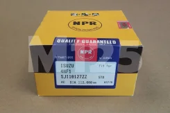 ������ ��������� 4HF1 STD NPR (������) SJI10127ZZ 8-97028-691-0 3.0x2.5x4.0 (�� 4 ����) SJI10127ZZSTD ����