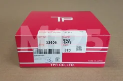 ������ ��������� 4HF1 STD TPR (������) 32608 8-97028-691-0 3.0x2.5x4.0 (�� 4 ����) 32608STD ����
