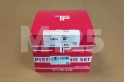 ������ ��������� 4HL1 STD TPR (������) 32658 8-97331-641-0 3.0x2.0x3.0 (�� 4 ����) 32658STD ����