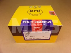 ������ ��������� 4HL1 STD NPR (������) SDI10192ZZ 8-97331-641-0 3.0x2.0x3.0 (�� 4 ����) SDI10192ZZSTD ����