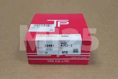 ������ ��������� 4JG2T STD TPR (������) 32691 8-94370-449-0 2.296x2.0x4.0 (�� 4 ����) 32691STD ����
