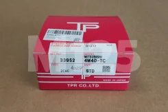 ������ ��������� 4M40T / 4M42 STD TPR (������) 33952 ME190317 2.306x2.0x3.0 (�� 4 ����) 33952STD ����