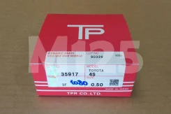 ������ ��������� 4SFE / 4SFI +0.50 mm TPR (������) 35917 13013-74110 1.5x1.5x4.0 (�� 4 ����) 35917050 ����