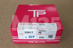 ������ ��������� 4SFE / 4SFI STD TPR (������) 35917 13011-74110 1.5x1.5x4.0 (�� 4 ����) 35917STD ����