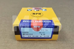 ������ ��������� 4SFE / 4SFI +0.50 mm NPR SWT10123ZZ 13013-74110 1.5x1.5x4.0 SWT10123ZZ050 ����