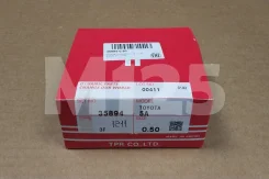 ������ ��������� 5AF / 5AFE / 5AFHE +0.50 mm TPR (������) 35894 13013-15050 1.5x1.5x3.0 (�� 4 ����) 35894050 ����