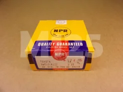 ������ ��������� 5AF / 5AFE / 5AFHE +0.25 mm NPR (������) SWT10161ZZ 13011-15050 1.5x1.5x3.0 (�� 4 ����) SWT10161ZZ025 ����