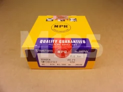 ������ ��������� 4SFE / 4SFI STD NPR (������) SWT10123ZZ 13011-74110 1.5x1.5x4.0 (�� 4 ����) SWT10123ZZSTD ����
