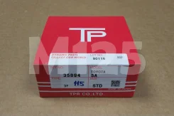 ������ ��������� 5AF / 5AFE / 5AFHE STD TPR (������) 35894 13011-15050 1.5x1.5x3.0 (�� 4 ����) 35894STD ����