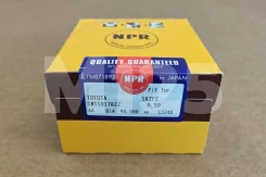 ������ ��������� 5VZFE +0.50 mm NPR (������) SWT10178ZZ 13013-62100 1.5x1.5x4.0 (�� 6 ����) SWT10178ZZ050 ����