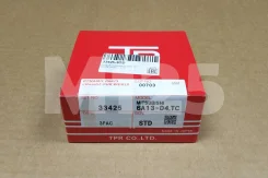 ������ ��������� 6A13 STD TPR (������) 33425 MD336736 1.2x1.2x2.8 (�� 6 ����) 33425STD ����