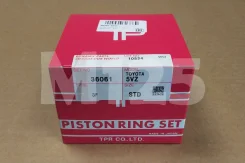 ������ ��������� 5VZFE STD TPR (������) 36061 13011-62130 1.5x1.5x4.0 (�� 6 ����) 36061STD ����