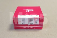 ������ ��������� 6B31 +0.50 mm TPR (������) 33977 1110B435 1.2x1.0x2.0 (�� 6 ����) 33977050 ����
