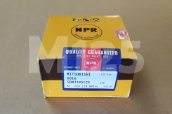 ������ ��������� 6D16 / 6D17 STD NPR (������) SDM31051ZX ME999955 3.0x2.5x4.0 (�� 6 ����) SDM31051ZXSTD ����