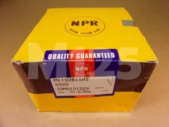 ������ ��������� 6D22 / 6D22T STD NPR (������) SDM31015ZX ME052124 3.306x3.0x6.0 (�� 6 ����) SDM31015ZXSTD ����