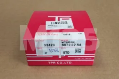 ������ ��������� 6G72 STD TPR (������) 33428 MD165949 1.2x1.5x3.0 (�� 6 ����) 33428STD ����