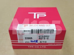 ������ ��������� 6G72 STD TPR (������) 33965 MD165949 1.2x1.5x3.0 (�� 6 ����) 33965STD ����