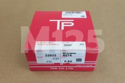 ������ ��������� 6G74 +0.50 mm TPR (������) 33933 MD322783 1.5x1.5x3.0 33933050 ����