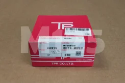 ������ ��������� 6G74 STD TPR (������) 33415 MD355642 1.5x1.5x3.0 (�� 6 ����) 33415STD ����