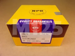 ������ ��������� 6HE1 STD NPR (������) SJI10126ZZ 8-94396-840-0 3.0x2.5x4.0 (�� 6 ����) SJI10126ZZSTD ����