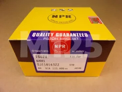 ������ ��������� 6HH1 STD NPR SJI10163ZZ 8-94390-799-0 3.5x2.5x4.0 SJI10163ZZSTD ����