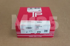 ������ ��������� 7K / 1S / 5K STD TPR (������) 35922 13011-13100 1.5x1.5x4.0 (�� 4 ����) 35922STD ����