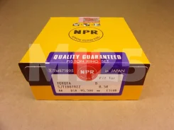 ������ ��������� B / 11B +0.50 mm NPR (������) SJT10070ZZ 13011-56012 2.54x2.5x4.5 (�� 4 ����) SJT10070ZZ050 ����